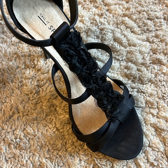 Call it Spring Heels - Picture 3 of 4